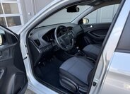 Hyundai i20 Hatchback 1,2 l 55 kw