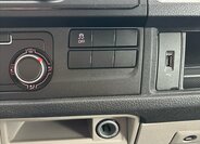 Volkswagen Transporter Ostatní 2,0 l 110 kw