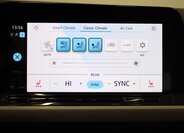 Volkswagen Golf Kombi 1,5 l 96 kw