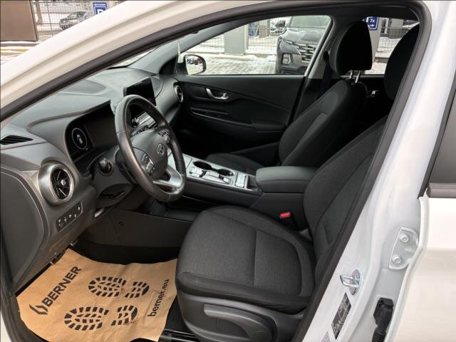 Hyundai Kona SUV 0,0 150 kw