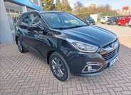 Hyundai ix35 SUV / Terénní 2,0 l 100 kw