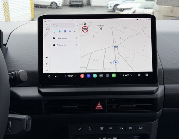 KIA PV5 Ostatní 0,0 120 kw