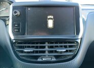 Peugeot 208 Hatchback 1,2 l 60 kw