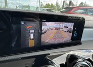 Mercedes-Benz CLA Kombi 2,0 l 110 kw