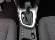 Toyota Yaris Cross 17