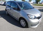 Škoda Citigo 1