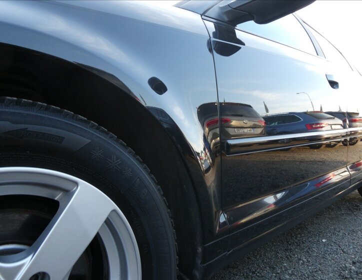 Audi A3 Hatchback 1,6 l 77 kw