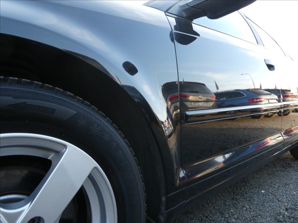 Audi A3 Hatchback 1,6 l 77 kw