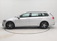 Volkswagen Passat Kombi 2,0 l 110 kw