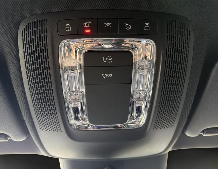 Mercedes-Benz Třídy B 22