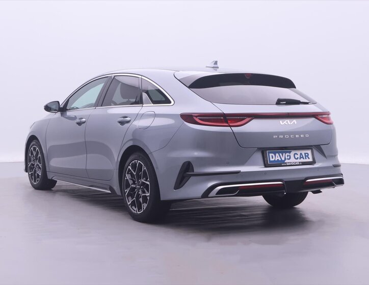 KIA ProCeed 5