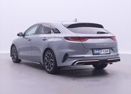 KIA ProCeed 5