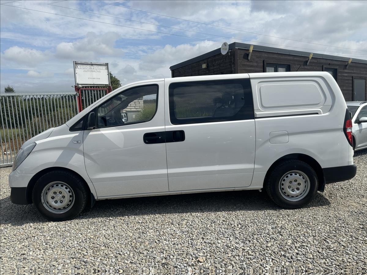Hyundai H 1