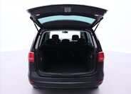 Volkswagen Sharan MPV 2,0 l 130 kw