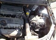 Škoda Fabia Kombi 1,4 l 63 kw