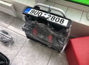 BMW X6 Kombi 3,0 l 180 kw