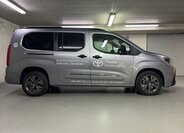 Toyota ProAce City Verso MPV 1,5 l 96 kw