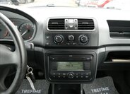 Škoda Fabia Kombi 1,4 l 63 kw