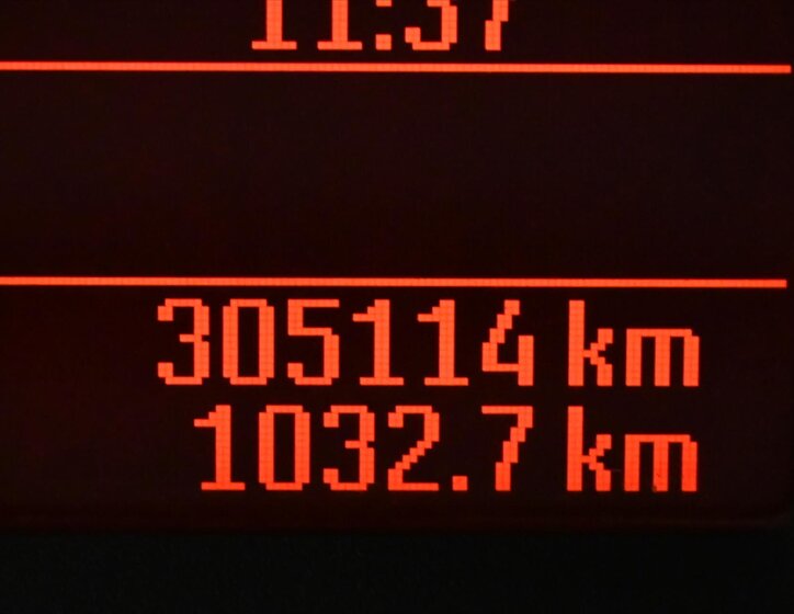 Ford Mondeo Kombi 2,0 l 103 kw