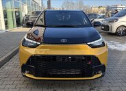 Toyota Aygo Hatchback 1,5 l 85 kw