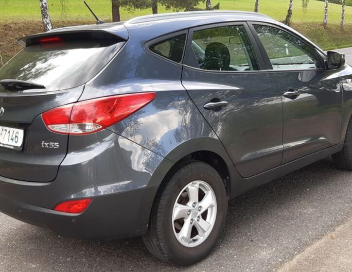 Hyundai ix35 44