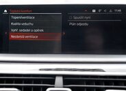 BMW Řada 7 Sedan 3,0 l 250 kw