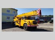 Tatra Ostatní Ostatní 0,0 0