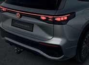 Volkswagen Tayron SUV 1,5 l 110 kw