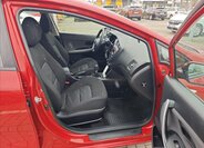 KIA Ceed Hatchback 1,4 l 73 kw