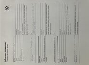 Volkswagen Transporter Valník 2,0 l 66 kw