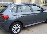 Škoda Kamiq Kombi 0,0 110 kw