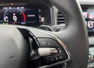 Škoda Karoq SUV 1,5 l 110 kw