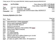 Mercedes-Benz CLA 19