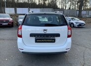 Dacia Logan Kombi 999,0 74 kw