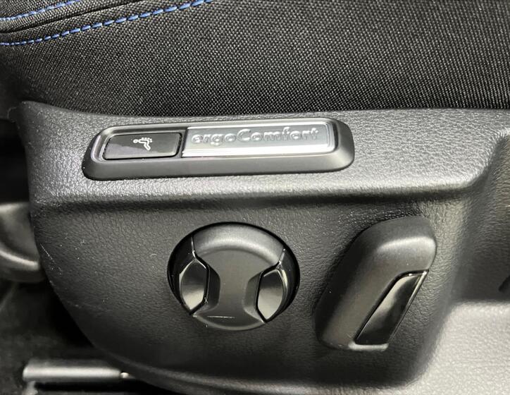 Volkswagen Passat 26