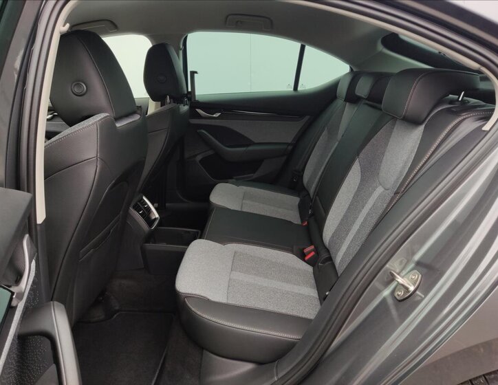 Škoda Octavia Liftback 1,5 l 110 kw