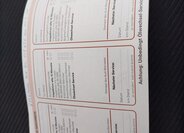 Audi 80 Sedan / Limuzína 2,0 l 66 kw