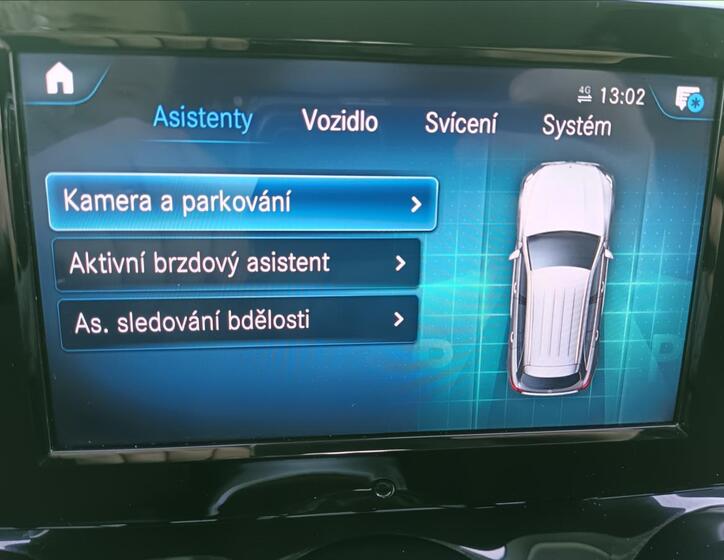 Mercedes-Benz GLC 20