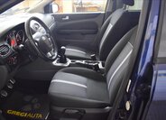 Ford Focus Kombi 1,6 l 74 kw