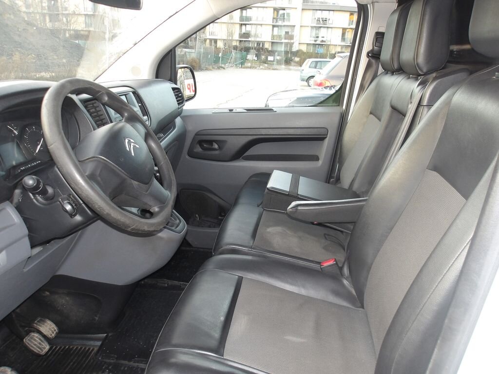 Peugeot Expert Skříň 2,0 l 90 kw