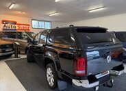 Volkswagen Amarok Pick-up 3,0 l 150 kw