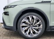Škoda Elroq SUV / Terénní 1,0 210 kw