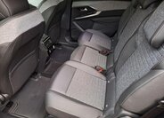 Peugeot 5008 SUV 1,2 l 107 kw