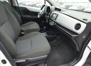 Toyota Yaris Hatchback 1,5 l 55 kw