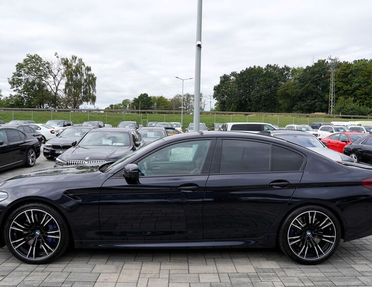 BMW M5 3