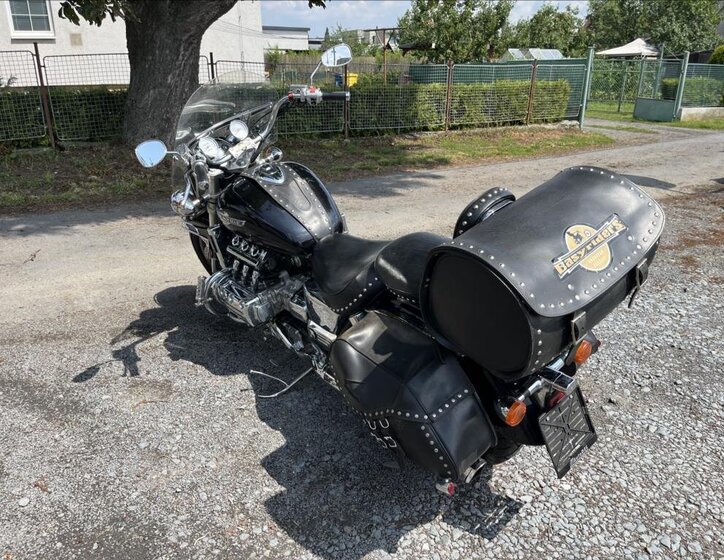 Honda Ostatní Ostatní 1,5 l 72 kw