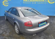 Audi A6 Sedan 2,4 l 125 kw