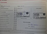 Škoda Yeti SUV / Terénní 1,8 l 118 kw