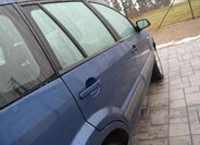 Ford Fusion Kombi 1,4 l 59 kw