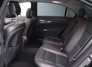 Mercedes-Benz Třídy S Sedan / Limuzína 4,7 l 320 kw